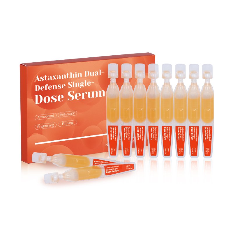 Niacinamide Anti-Aging Serum - 15